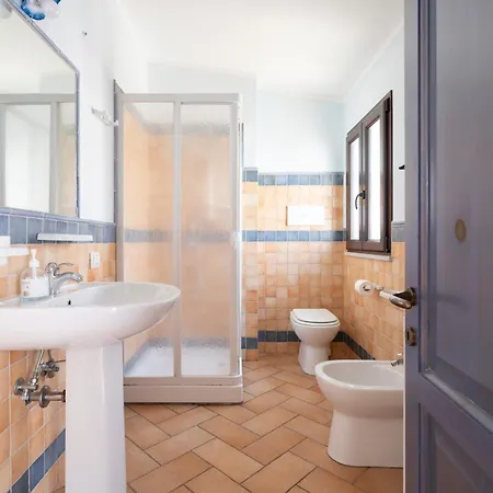 Pablo Appartement *
