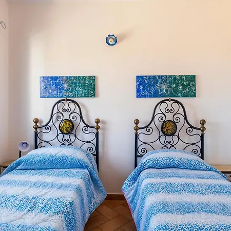 Pablo Apartman Cala Gonone