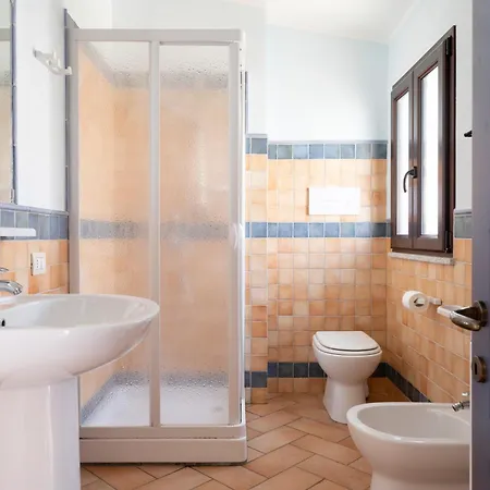 Apartman Pablo Cala Gonone