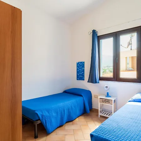 Pablo Apartman *