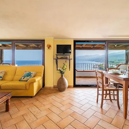 Apartman Pablo *