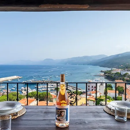 Pablo Apartman Cala Gonone