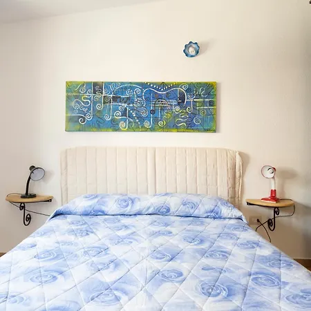 Apartman Pablo Cala Gonone