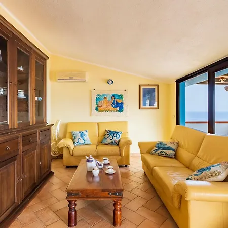 Pablo * Cala Gonone