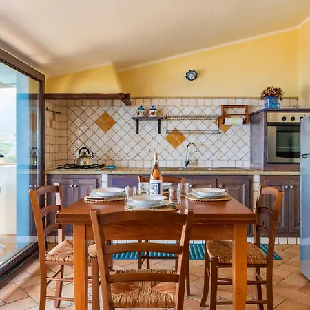 Pablo Apartman