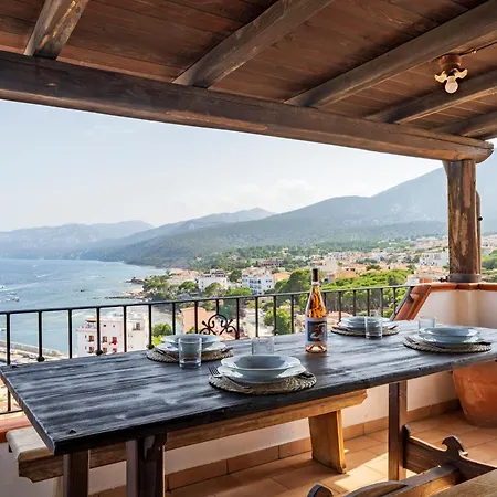 Pablo Appartement *