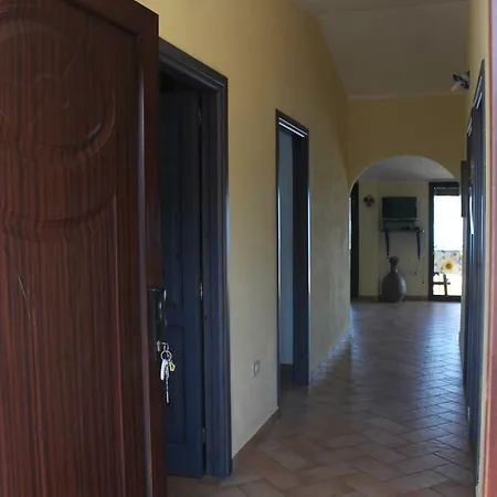 Apartman Pablo Cala Gonone