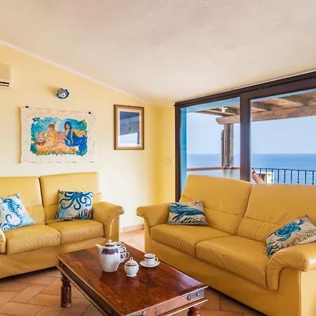 Apartamento Pablo Cala Gonone